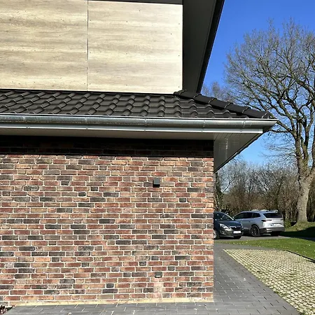 Apartment Am Tillysee In