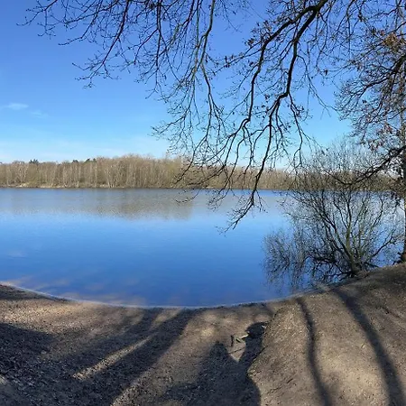 Apartment Am Tillysee In Wardenburg