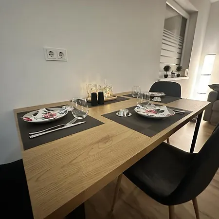 Διαμέρισμα Am Tillysee In