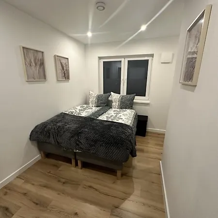 Am Tillysee In דירה