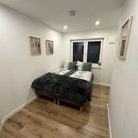 Am Tillysee In Wardenburg