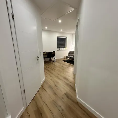 Apartamento Am Tillysee In