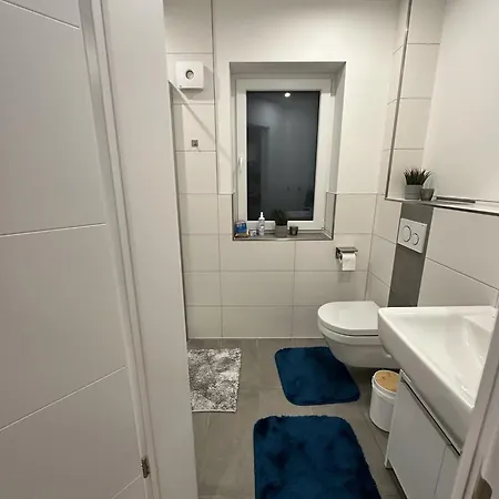 Am Tillysee In דירה Wardenburg