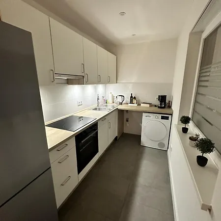 Am Tillysee In דירה *