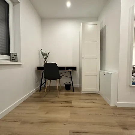 Am Tillysee In Διαμέρισμα *