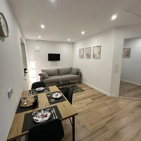 Am Tillysee In דירה Wardenburg