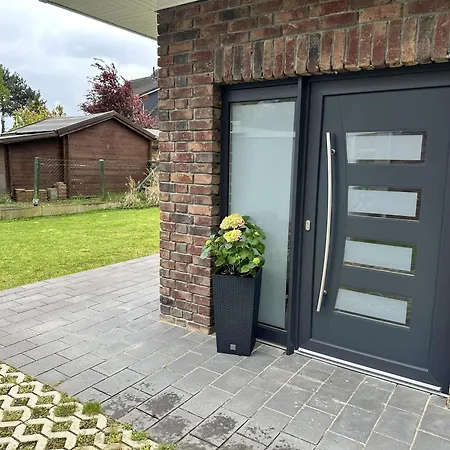 Am Tillysee In דירה