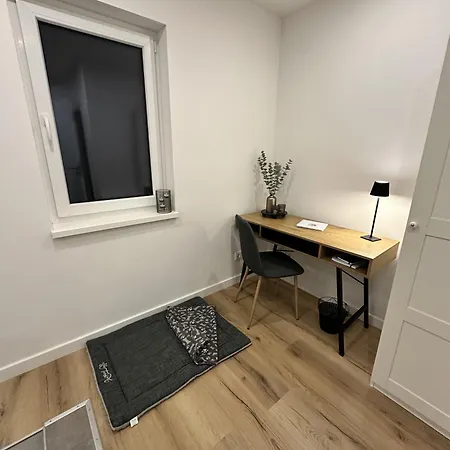 דירה Am Tillysee In Wardenburg