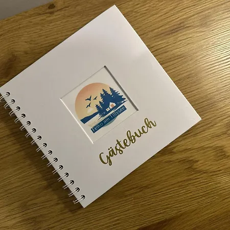 Am Tillysee In דירה Wardenburg