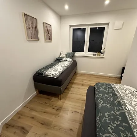 Am Tillysee In דירה *