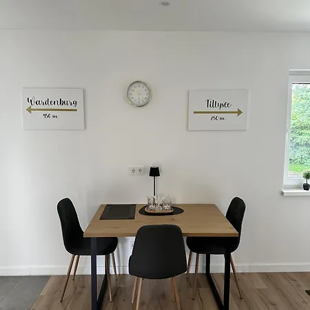 Am Tillysee In Wardenburg