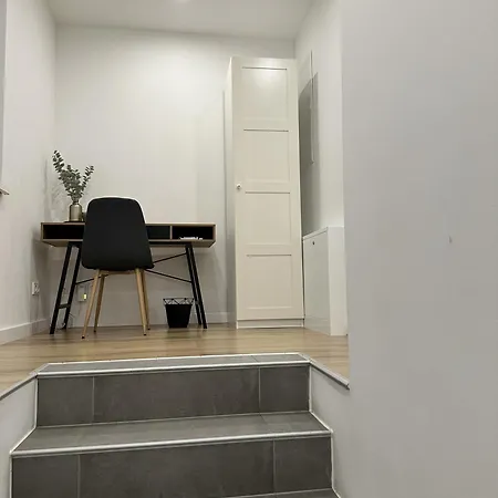 Am Tillysee In דירה