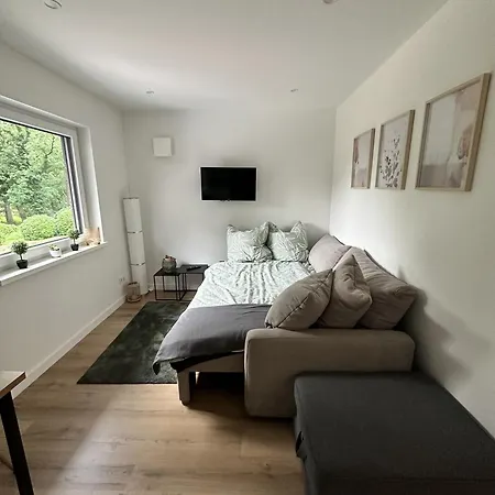 Am Tillysee In Wardenburg