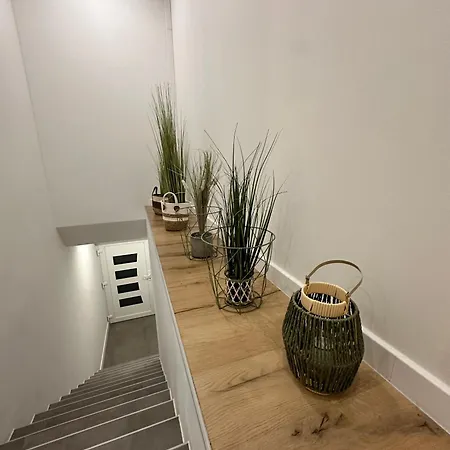 Apartamento Am Tillysee In