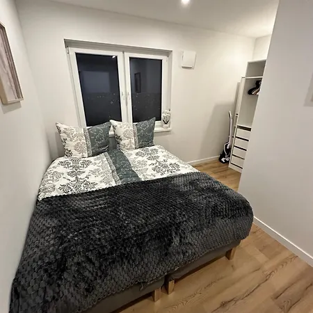 Apartment Am Tillysee In *