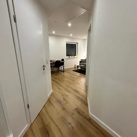 Am Tillysee In Apartamento Wardenburg