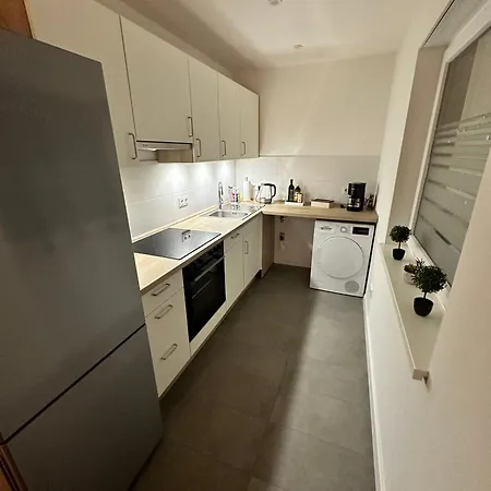 Apartamento Am Tillysee In