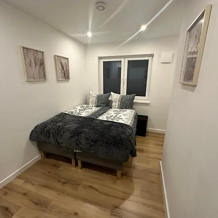 Am Tillysee In Apartamento *