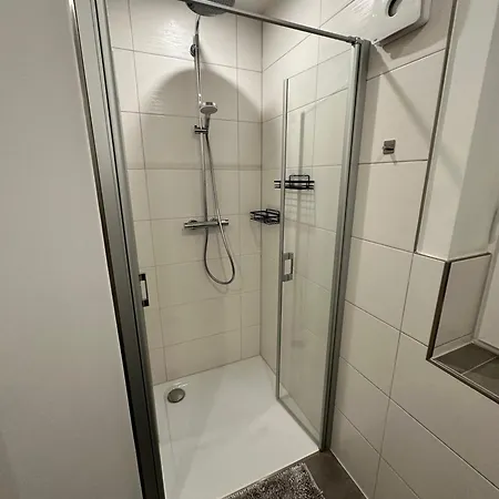 Apartamento Am Tillysee In Wardenburg