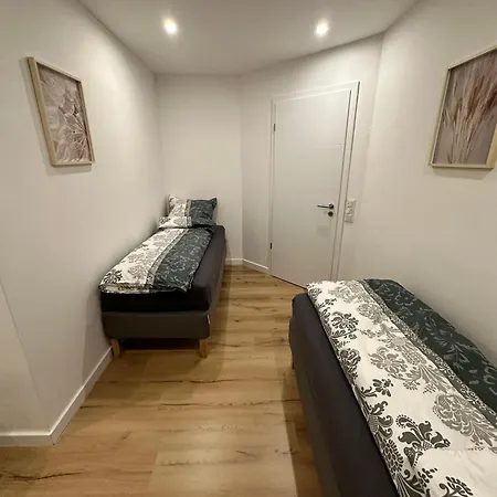 Apartamento Am Tillysee In *