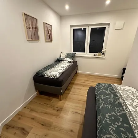 Apartamento Am Tillysee In *