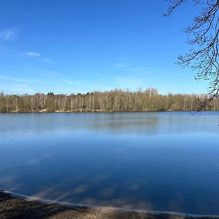 Am Tillysee In Wardenburg