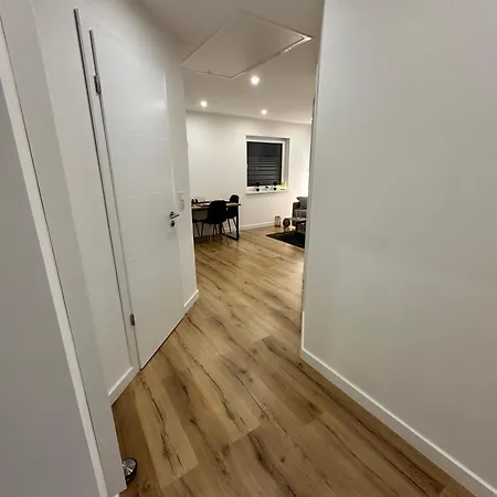 Apartamento Am Tillysee In