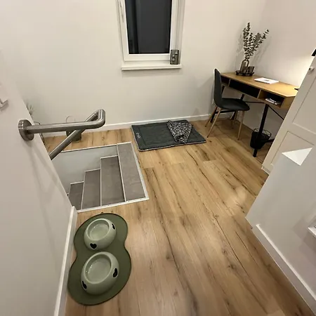 Apartment Am Tillysee In Wardenburg
