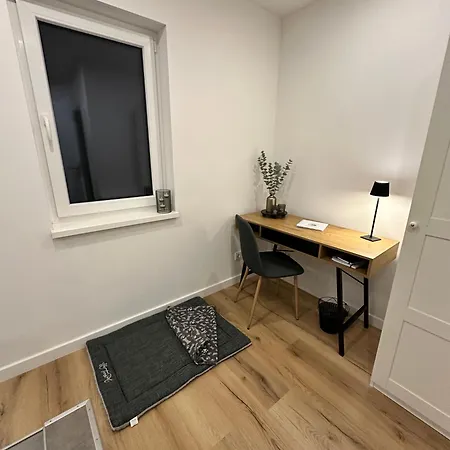 Am Tillysee In Apartamento