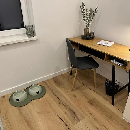 Am Tillysee In Apartment