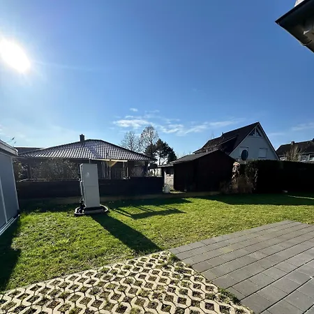 Apartamento Am Tillysee In *