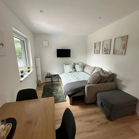 Apartamento Am Tillysee In *