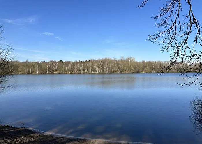 Am Tillysee In