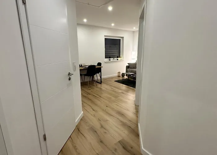 Am Tillysee In Apartment