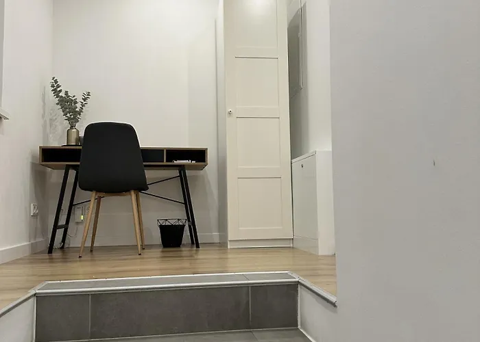 Am Tillysee In Apartment Wardenburg