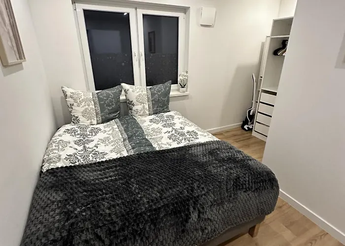 Am Tillysee In Apartment