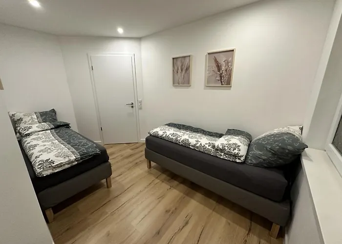 Am Tillysee In Apartment