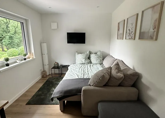 Apartment Am Tillysee In